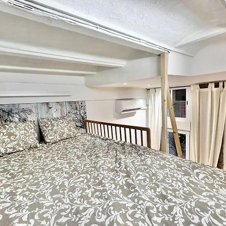 Zurita Estudio Coqueto En El Centro De Lavapies مدريد المظهر الخارجي الصورة
